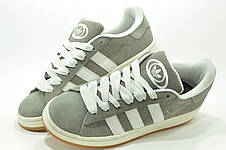 Кросівки Adidas Campus 00s Адідас Кампус чоловічі 44р., фото 3
