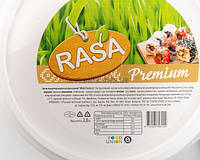 Крем сир Rasa-premium 66% 3 кг