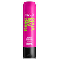 Matrix Keep Me Vivid Conditioner Кондиционер для максимальной защиты цвета 300мл