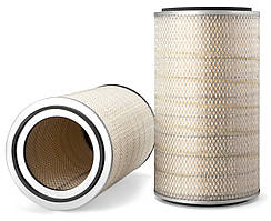 Фільтр повітряний FREIGHTLINER, KENWORTH, PETERBILT AF852M (FLEETGUARD)