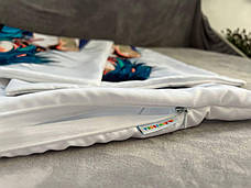 Наволочка на подушку дакімакуру 120х40 СЯО аніме додаткова змінна подушка-аніме, фото 2