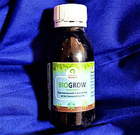 Biogrow - стимулятор росту рослин Биогроу - РІДИНА