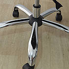 Крісло майстра на колесах Зара, фото 4