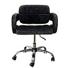 Крісло майстра на колесах Зара, фото 2