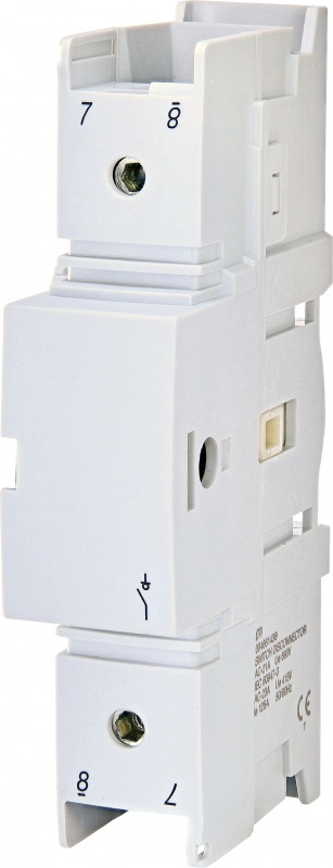 Додатковий четвертий полюс для CLBS 125А [4661438] CLBS-4P/125 ETI, фото 1