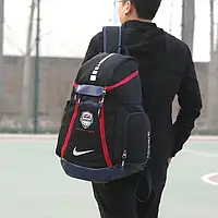 Рюкзак Nike elite pro USA черный