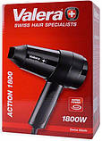Фен Action 1800 black (542.08 black), фото 4