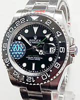 Годинник Rolex Perpetual Date (GMT) клас ААА