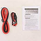 Інвертор автомобільний з USB, 12V-220V, SSK-2000W / Перетворювач напруги DC/AC, фото 8