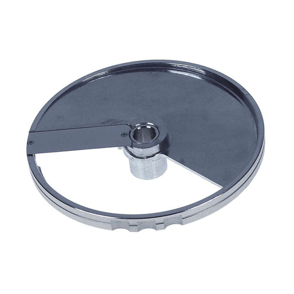 Диск слайсер DF14 для овочерізки Sirman TM Inox