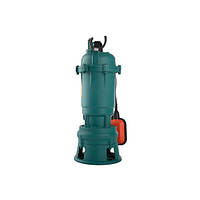 Насос фекальний Sturmax WPM9775SW