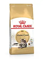 Royal Canin Maine Coon Adult Сухий корм для котів породи мейн-кун 10 кг