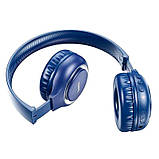 Bluetooth навушники Hoco W41 Blue, фото 2
