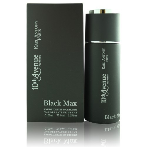 Туалетна вода Karl Antony 10th Avenue Black Max 100ml М