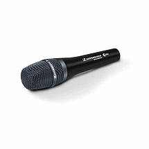 Микрофон Sennheiser DM E965 проводной в чехле, фото 2