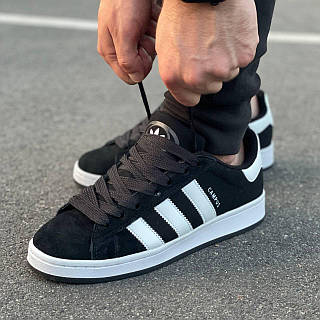 Adidas Campus Black ID 1993933811 2950 Prom.ua