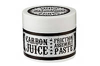 Паста Juice Lubes Carbon Fibre Friction Assembly Paste 50мл (1052-01335583 (CARJ1))