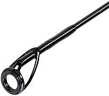 Спінінг G.Loomis GLX Jig & Worm Casting GLX 852C JWR 2.16m 3-10g (1 част.), фото 5