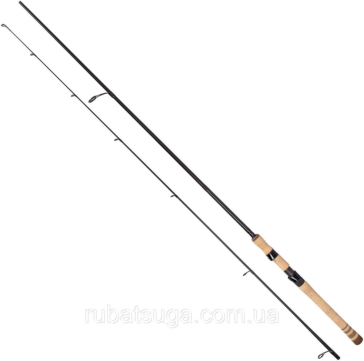 Спінінг G.Loomis IMX Hotshot HSR 9000-2S 2.31m 7-14g, фото 1