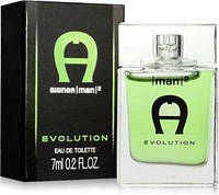 Aigner Man 2 Evolution — Туалетна вода 50 мл