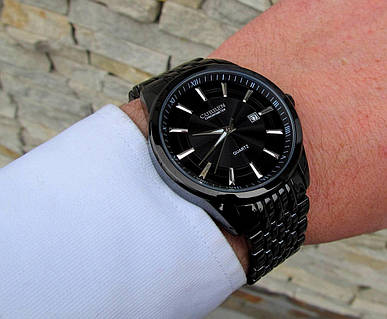 Curren M 8052 Black ID 1993932180 1260 Prom.ua