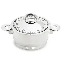 Термометри, щупи, таймери