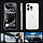 Чохол Spigen для iPhone 15 Pro - Ultra Hybrid Matte, Frost Clear (ACS06708), фото 3