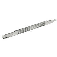 Пилка для нігтів. Довжина 10 см