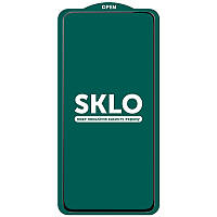 Защитное стекло SKLO 5D (тех.пак) для Xiaomi 12 Lite