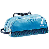 Косметичка Deuter Wash Bag Tour III Azure (1052-3930121 1353)