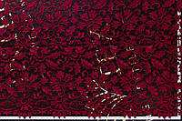 Макраме, кружево декоративное с плетением, цветное полотно для создания нарядной одежды