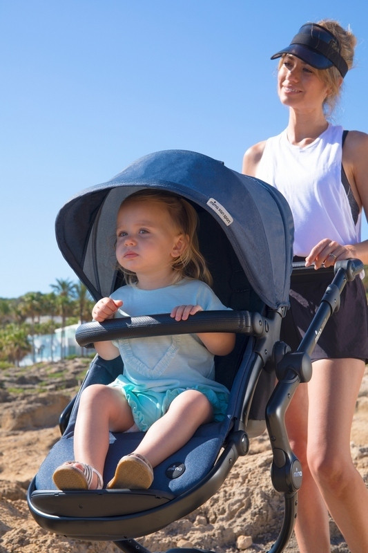 Mima Xari Sport