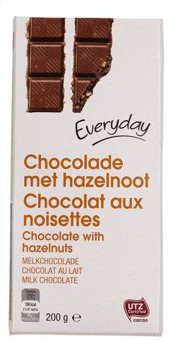 EVERYDAY chocolat lait
