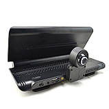 Навігатор відеореєстратор Azimuth M710 Tab, фото 3