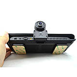 Навігатор відеореєстратор Azimuth M710 Tab, фото 6