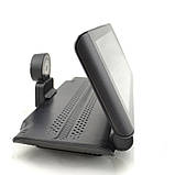 Навігатор відеореєстратор Azimuth M710 Tab, фото 4