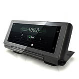 Навігатор відеореєстратор Azimuth M710 Tab, фото 2