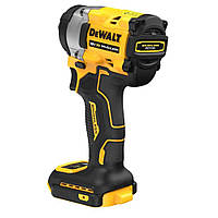 Гайковерт аккумуляторный ударный бесщеточный DeWALT DCF922N