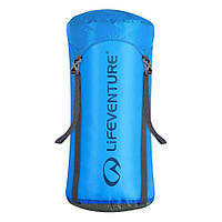 Компрессійний мішок Lifeventure Ultralight Compression Sacks blue 10 (59170-10)