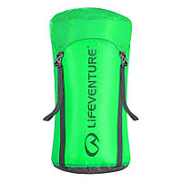 Компрессійний мішок Lifeventure Ultralight Compression Sacks green 15 (59180-15)