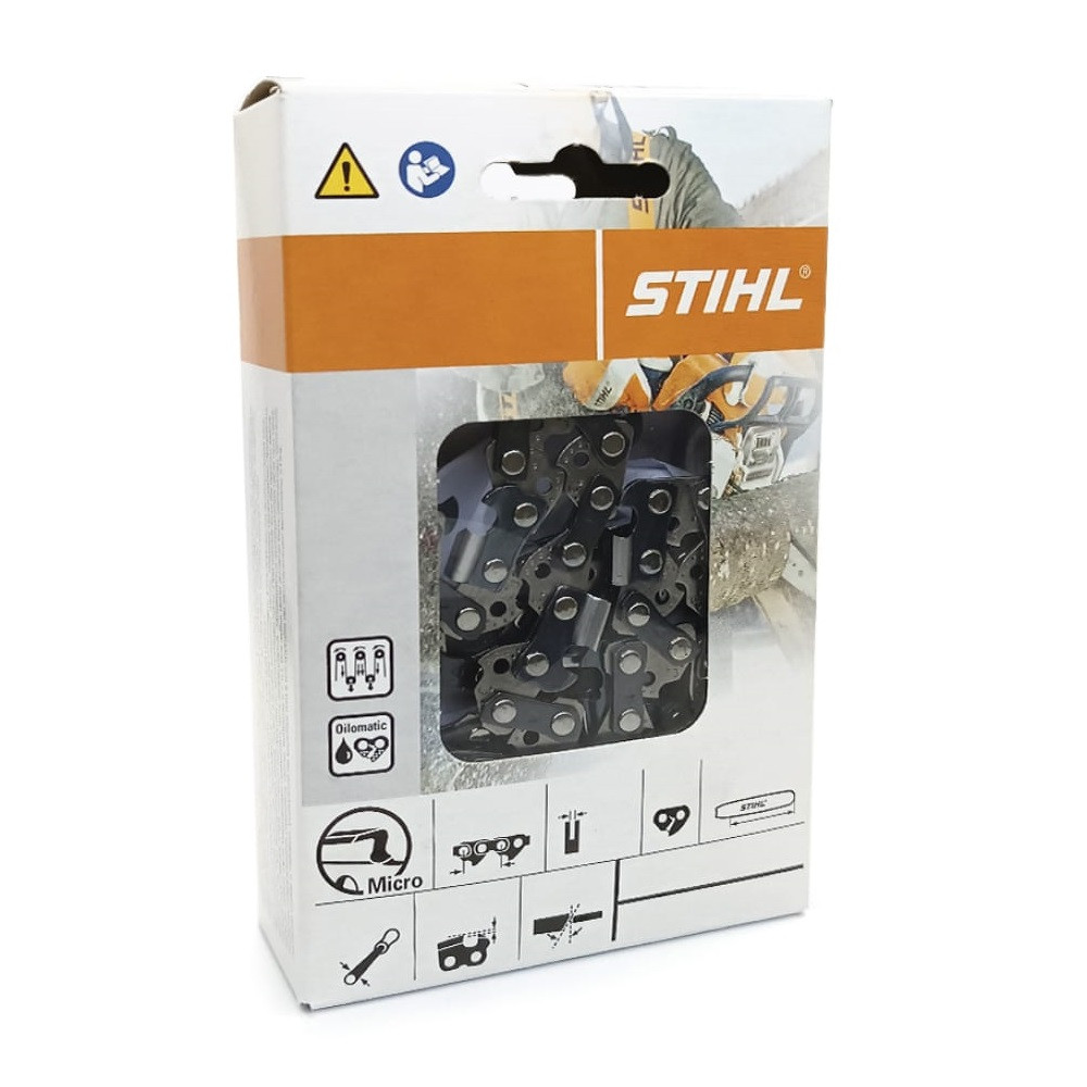 Ланцюг STIHL 63 PMX, 72 ланки (для поздовжнього різу)