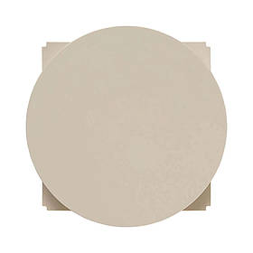 Панель заглушки Legrand CELIANE слонова кістка 66226