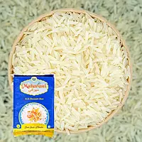 Рис MAHARANI Basmati (басматі) 1ї пропарки 1 кг