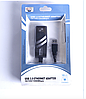 Зовнішня мережева карта USB 3.0 Ethernet RJ45 1 Гбіт, фото 4