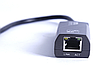 Зовнішня мережева карта USB 3.0 Ethernet RJ45 1 Гбіт, фото 5