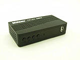Цифровий ефірний приймач TV тюнер Т2 Operasky OP-207 USB, фото 4
