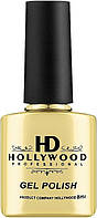 Гель-лак HD Hollywood Cat Eye Holographic №004 Фиолетовый 8 мл