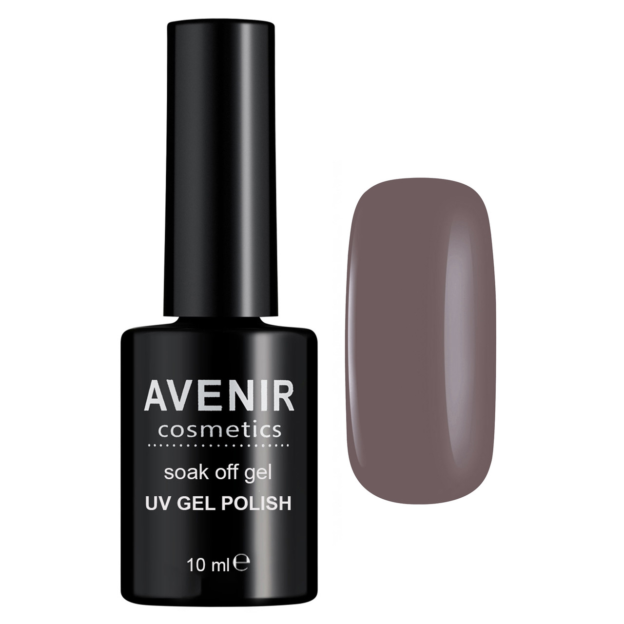 Гель-лак Avenir Cosmetics PRO №29 Трюфель