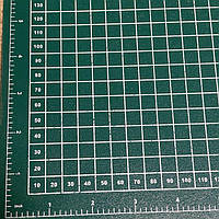 Коврик для пэчворка, квилтинга Peri трехслойный А1 (60х90) (6372)