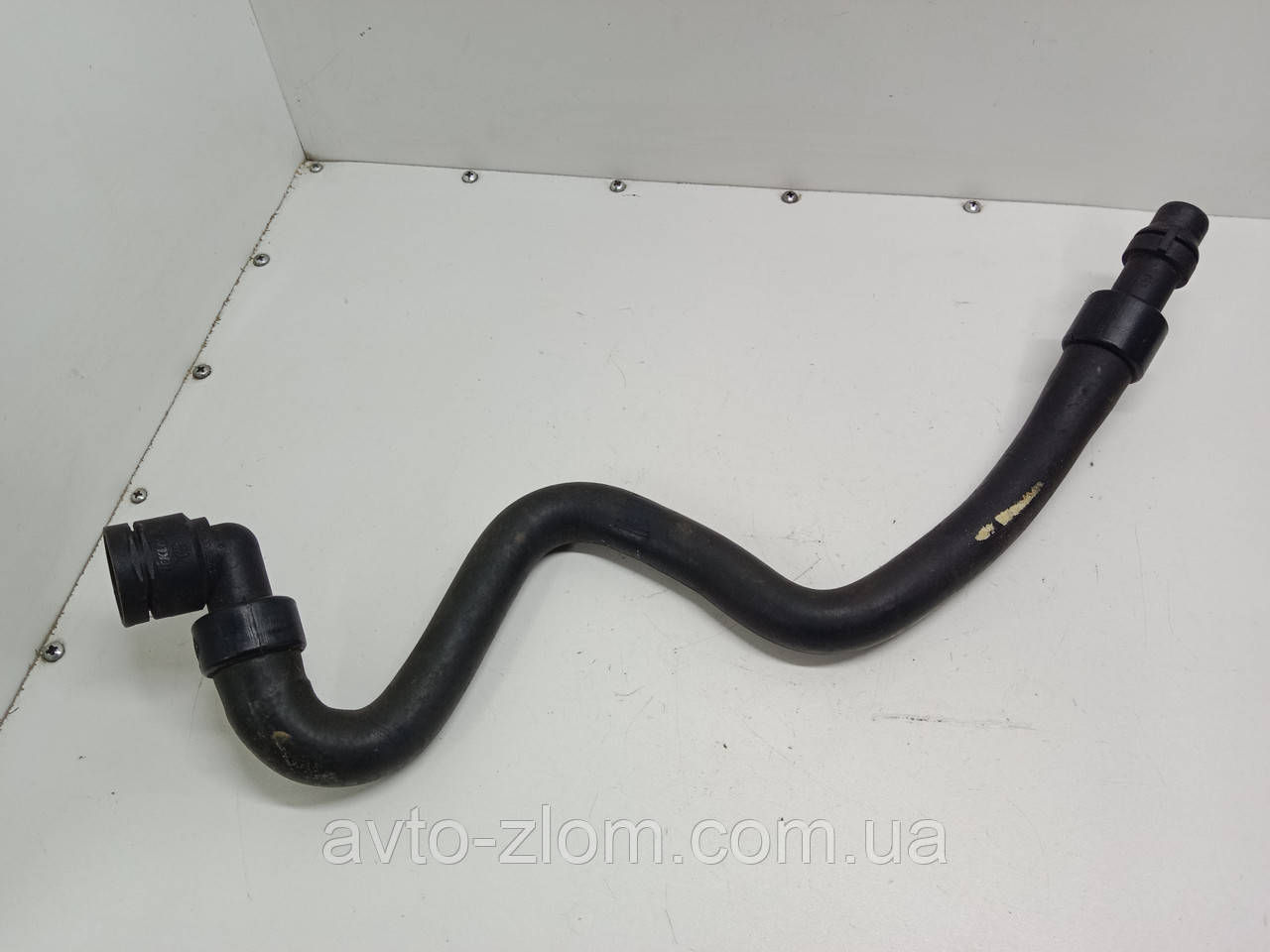 Патрубок впускної печі Opel Insignia 2.0 CDTI. Опель Інсігнія. 13220138., фото 1